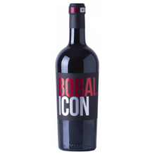 Load image into Gallery viewer, alt=&quot;bobal-icon-tinto-roble&quot;
