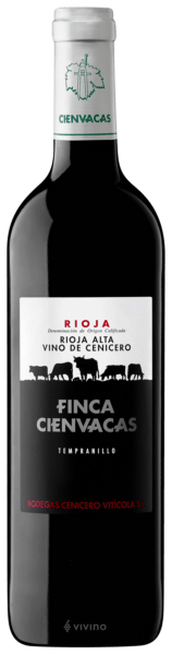 FINCA CIENVACAS JEUNE