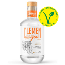 Cargar imagen en el visor de la galería, alt=&quot;Clemens-gin-vegana&quot;
