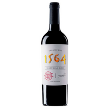 Charger l&#39;image dans la galerie, 1564 SYRAH SANS SULFITES
