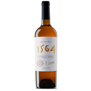 1564 VERDEJO SIN SULFITOS