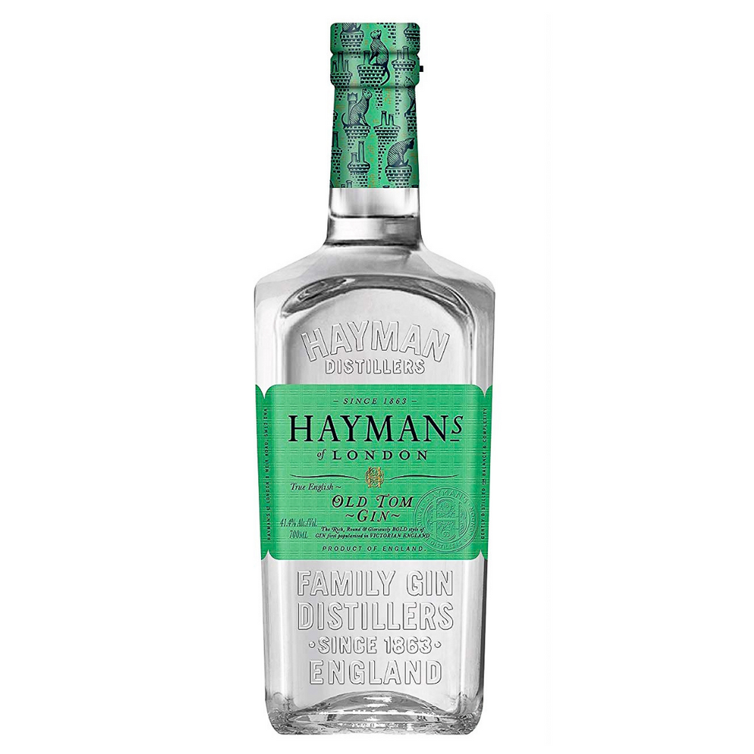 HAYMAN'S OLD TOM GIN