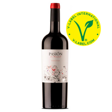 Cargar imagen en el visor de la galería, alt=&quot;pasion-de-monastrell-vegano&quot;
