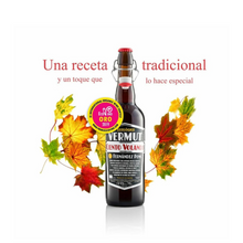 Cargar imagen en el visor de la galería, alt=&quot;vermut-ciento-volando-rojo-premio&quot;
